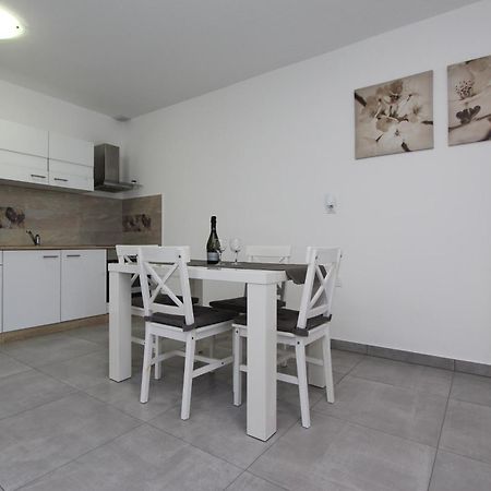 Apartment Casa Miranda Ρόβινι Εξωτερικό φωτογραφία