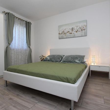 Apartment Casa Miranda Ρόβινι Εξωτερικό φωτογραφία
