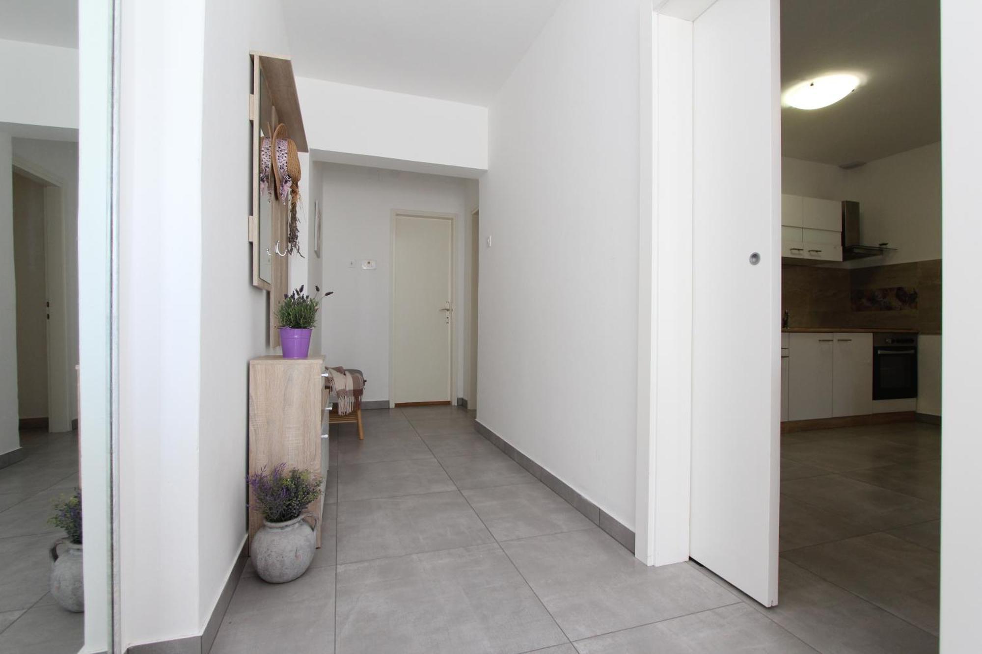 Apartment Casa Miranda Ρόβινι Εξωτερικό φωτογραφία