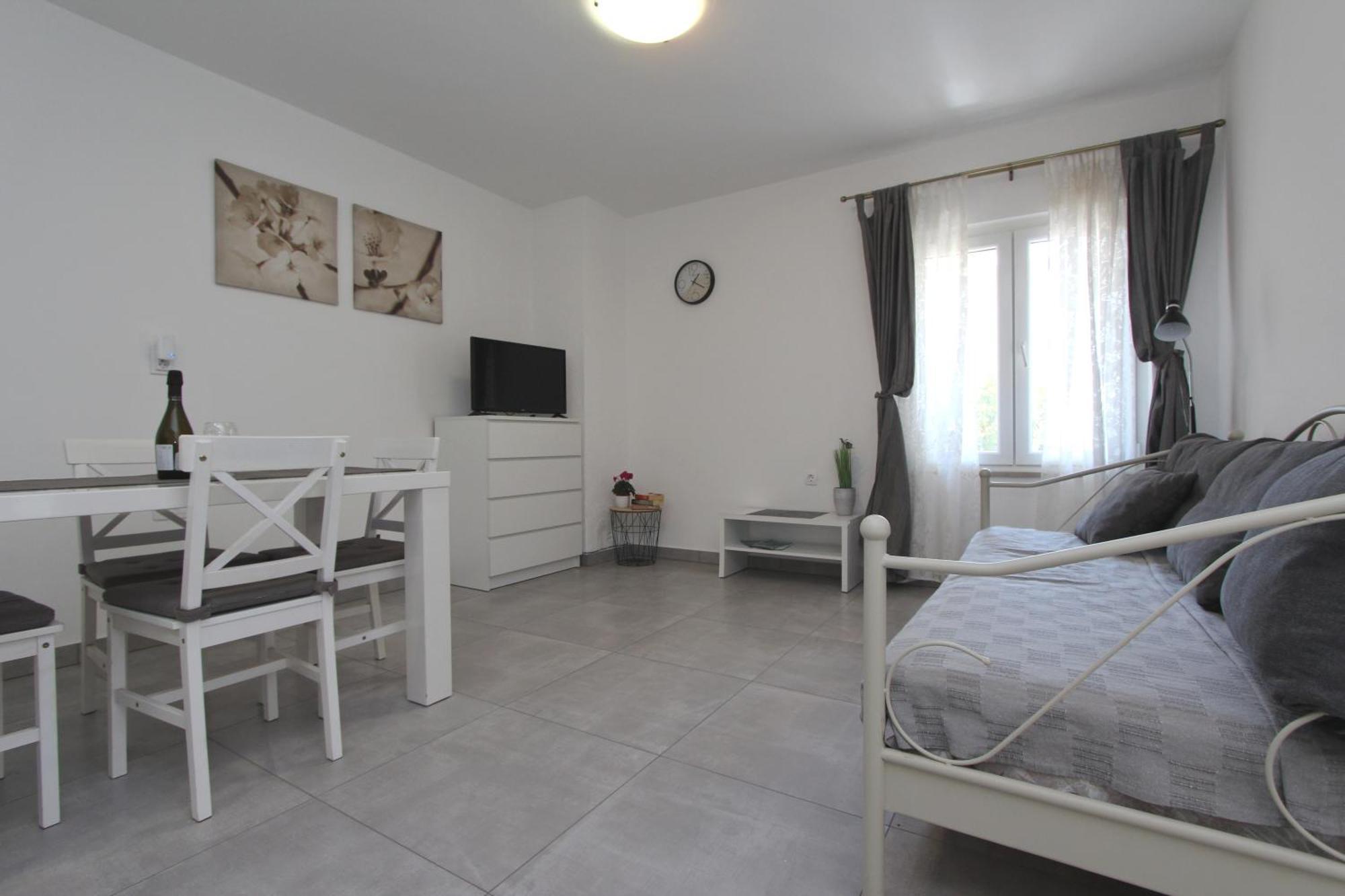 Apartment Casa Miranda Ρόβινι Εξωτερικό φωτογραφία
