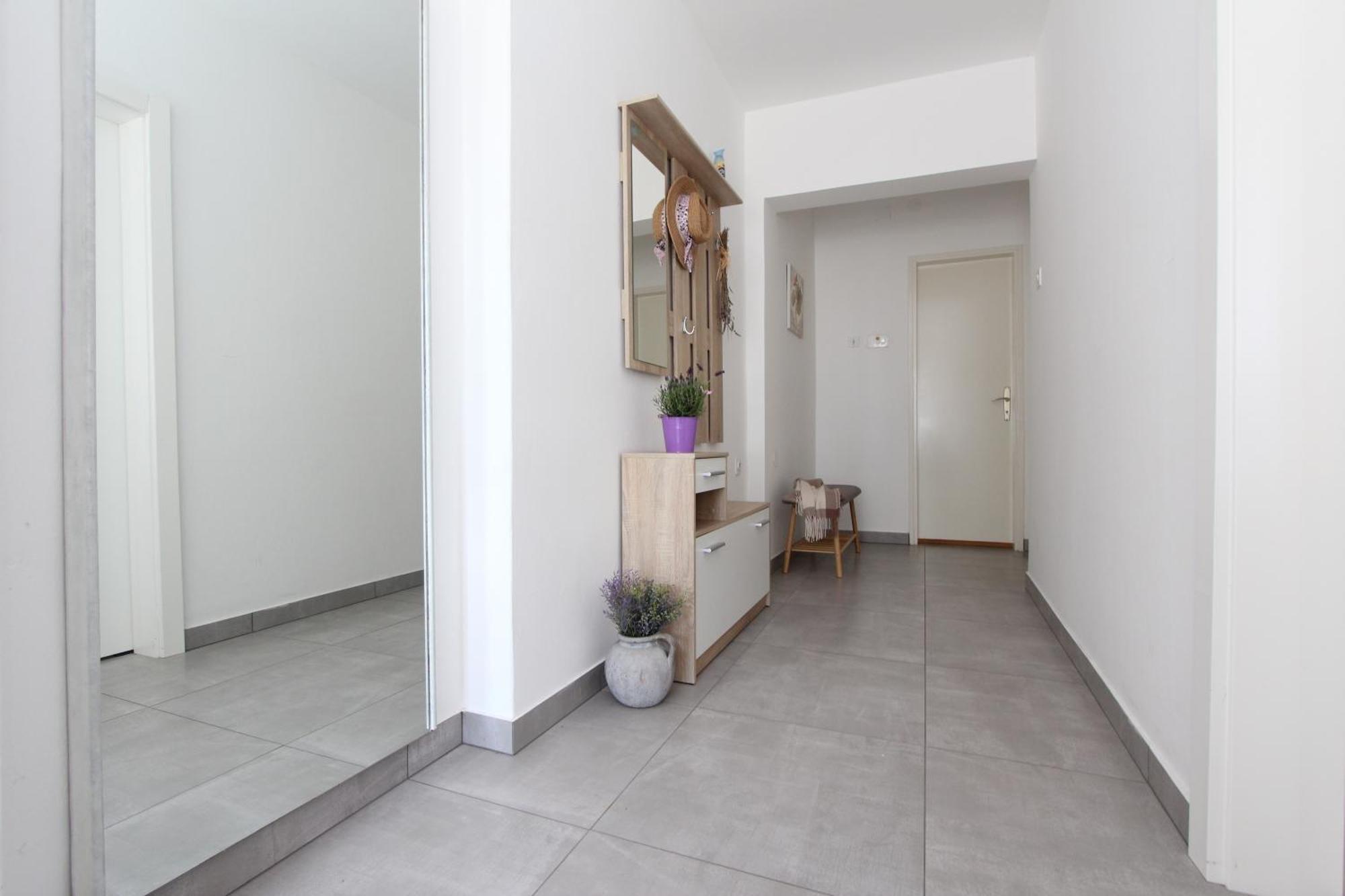 Apartment Casa Miranda Ρόβινι Εξωτερικό φωτογραφία