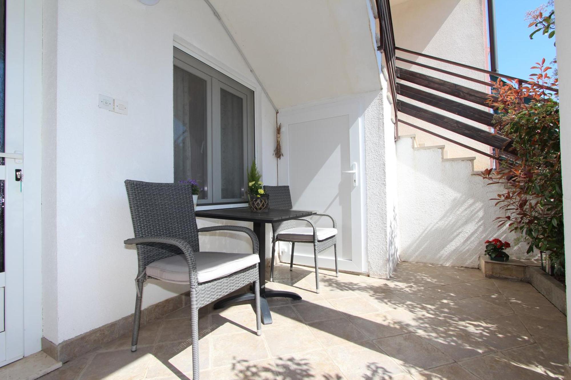 Apartment Casa Miranda Ρόβινι Εξωτερικό φωτογραφία