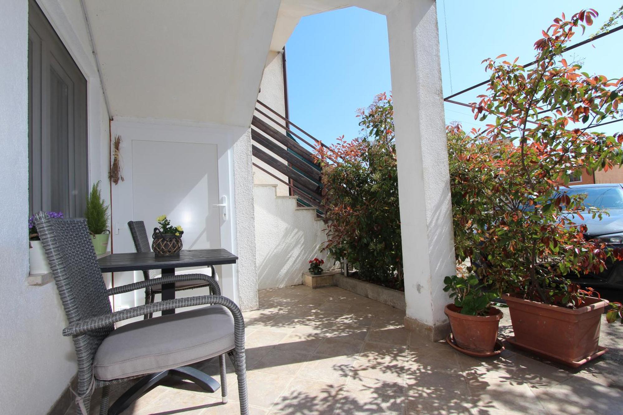 Apartment Casa Miranda Ρόβινι Εξωτερικό φωτογραφία