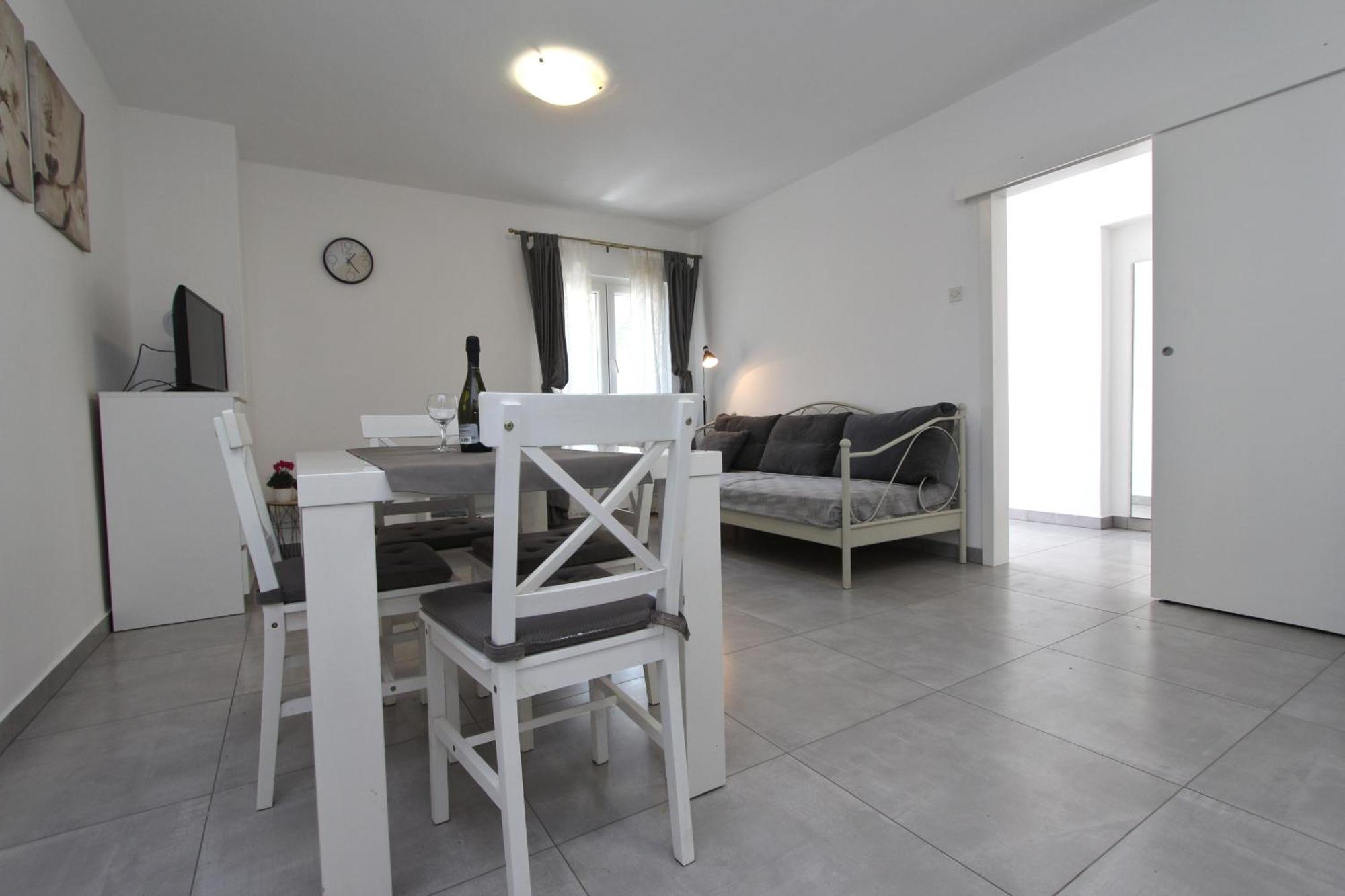 Apartment Casa Miranda Ρόβινι Εξωτερικό φωτογραφία