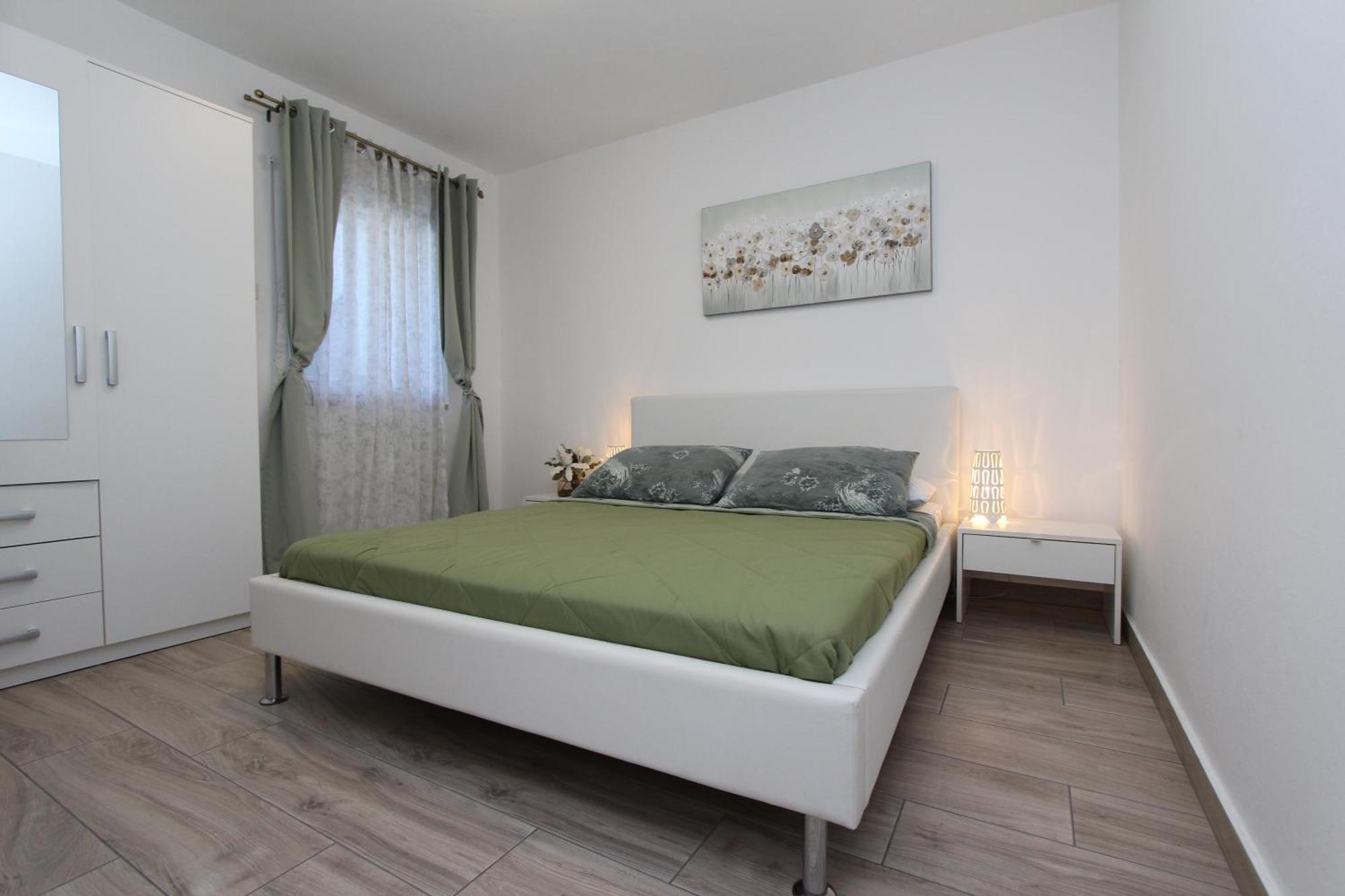 Apartment Casa Miranda Ρόβινι Εξωτερικό φωτογραφία